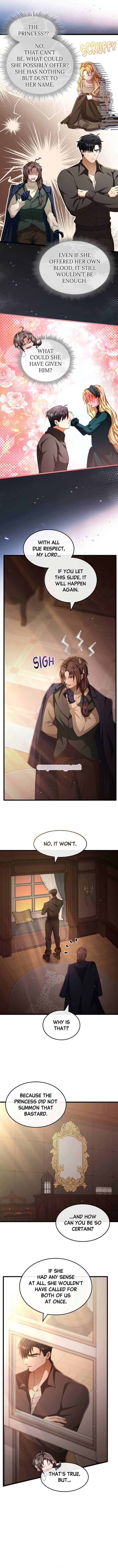 A Savage Proposal chapter 18 page 3