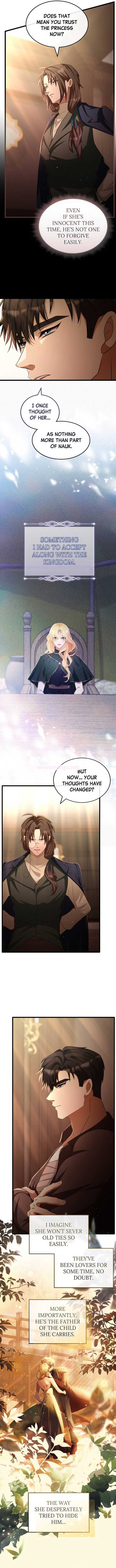 A Savage Proposal chapter 18 page 4