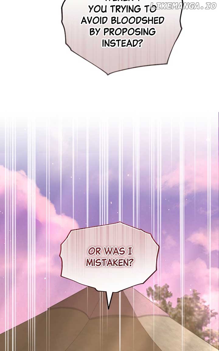 A Savage Proposal chapter 2 page 49