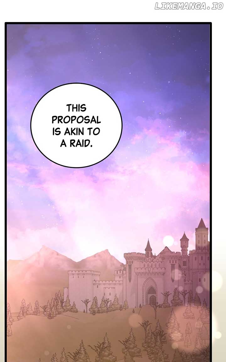 A Savage Proposal chapter 2 page 68