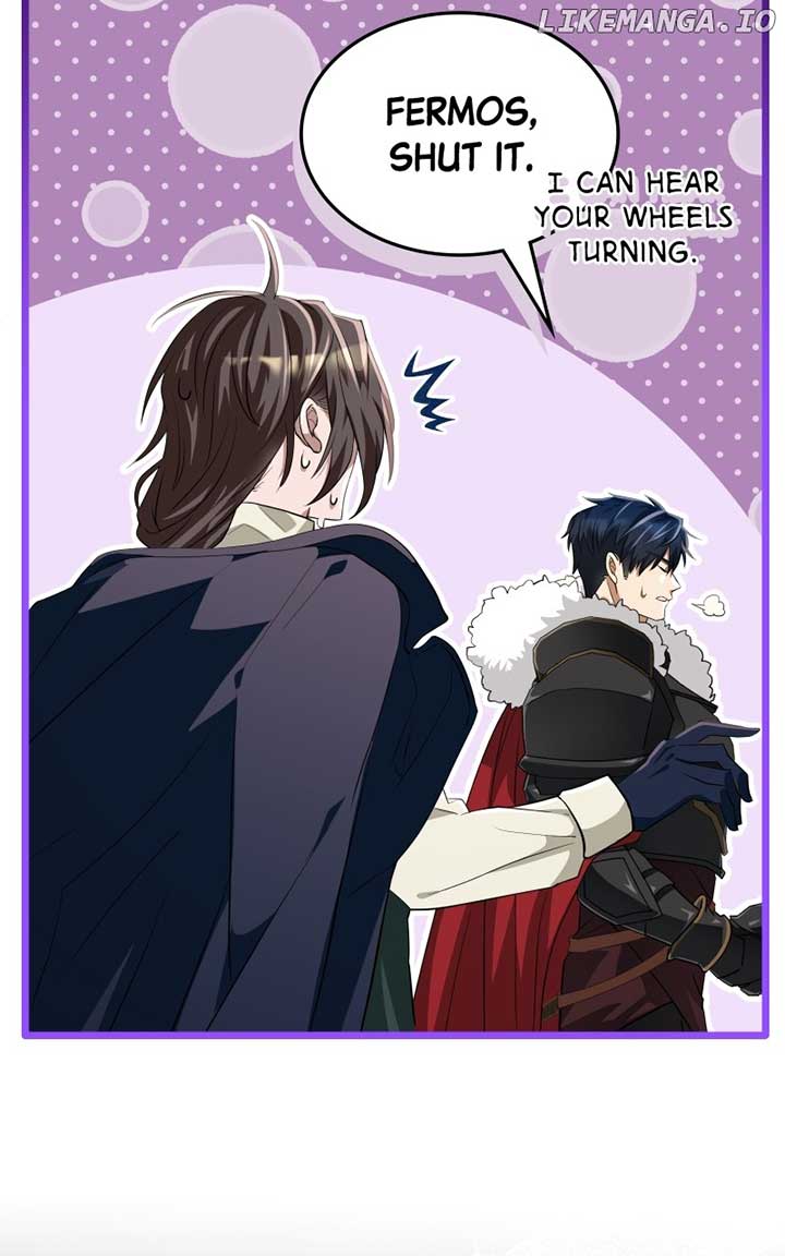 A Savage Proposal chapter 2 page 81