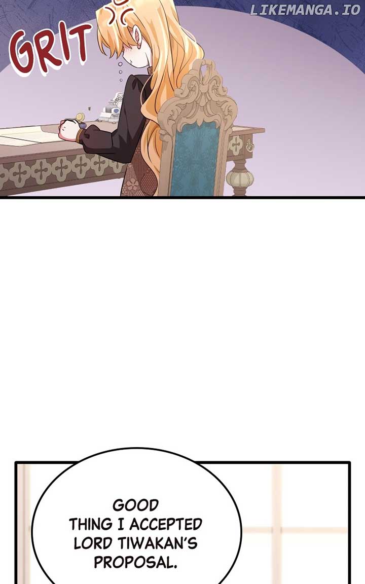 A Savage Proposal chapter 2 page 128