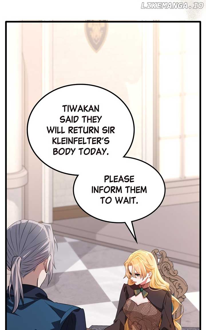 A Savage Proposal chapter 2 page 133
