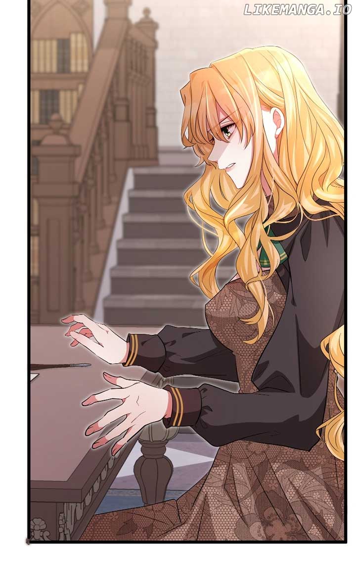 A Savage Proposal chapter 2 page 137