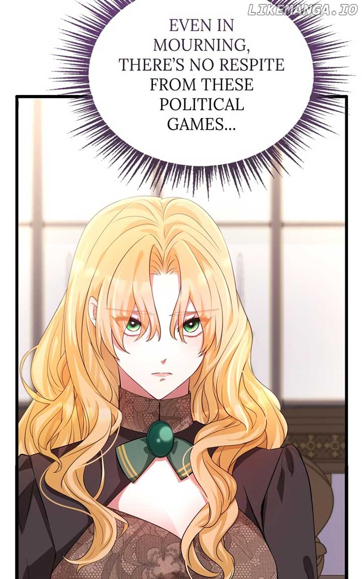 A Savage Proposal chapter 2 page 152