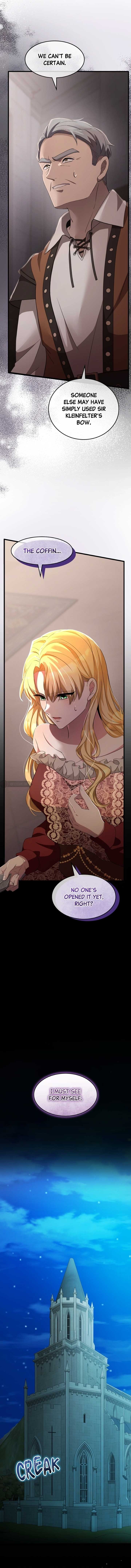 A Savage Proposal chapter 6 page 2