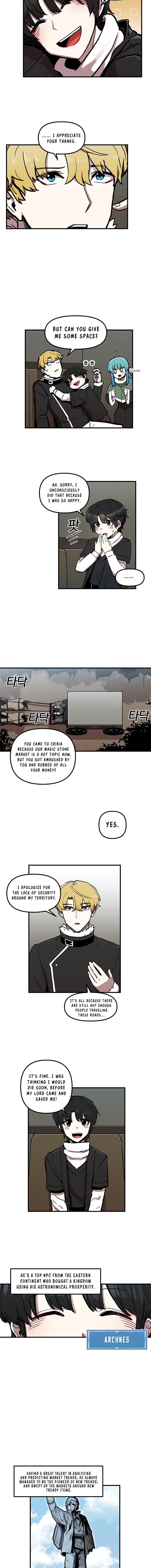 Solo Bug Player chapter 10 page 4
