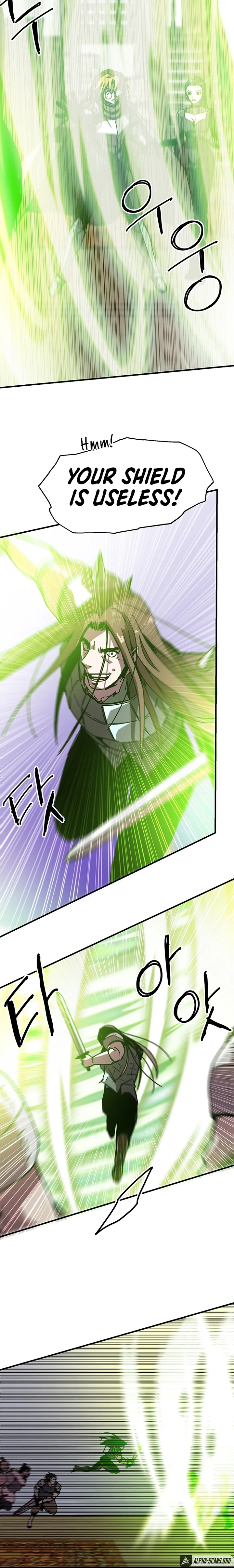 Solo Bug Player chapter 101 page 11