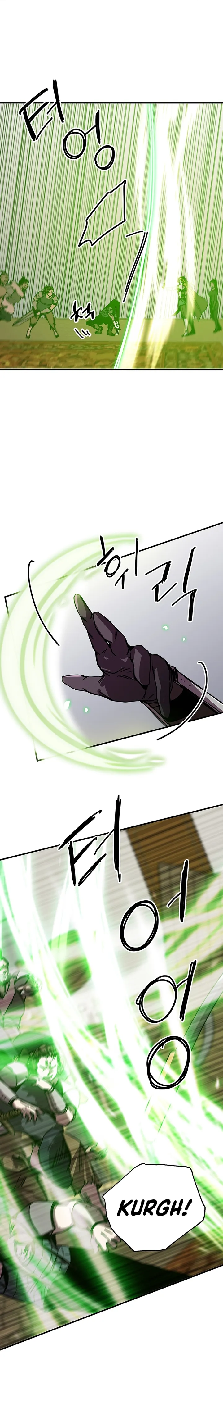 Solo Bug Player chapter 101 page 12
