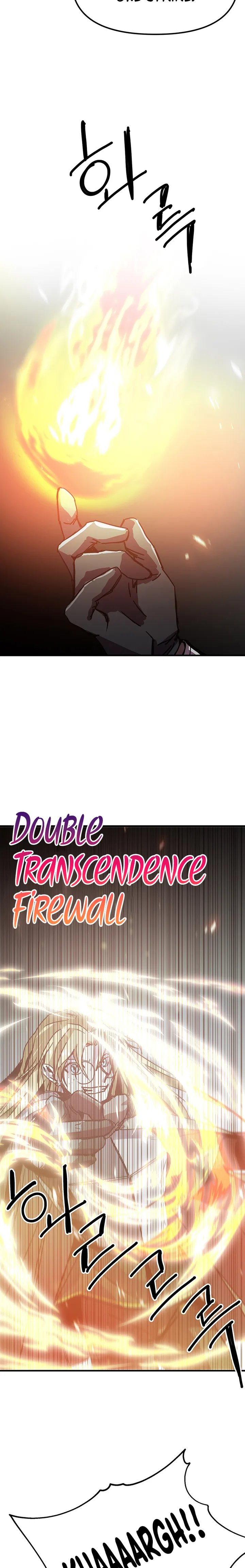 Solo Bug Player chapter 101 page 14