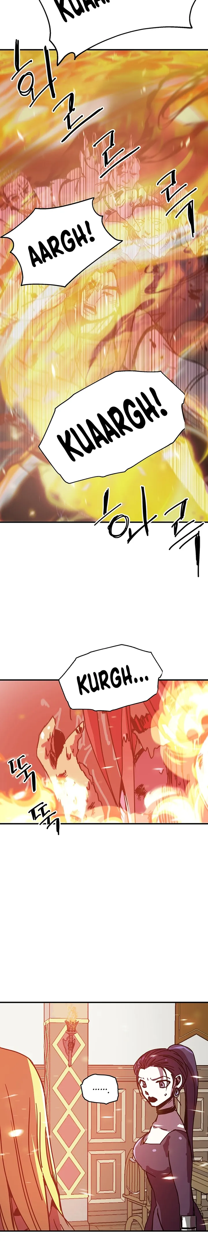 Solo Bug Player chapter 101 page 15