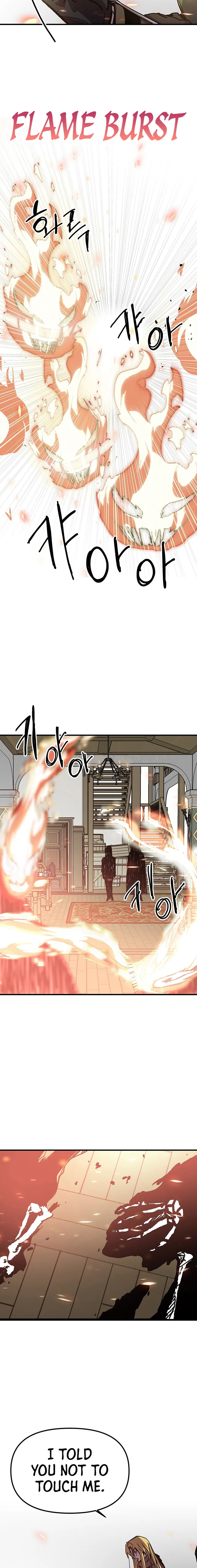 Solo Bug Player chapter 101 page 17