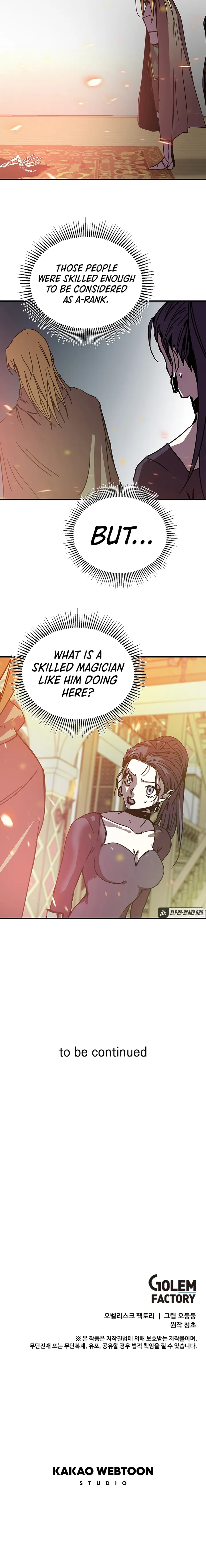 Solo Bug Player chapter 101 page 18