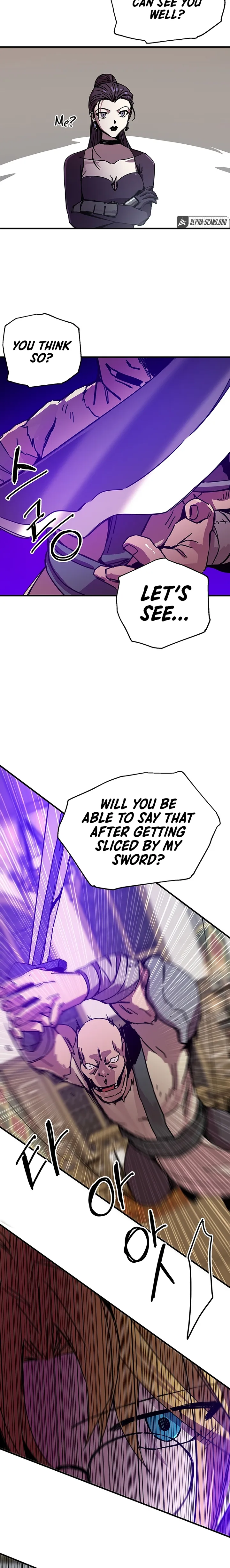 Solo Bug Player chapter 101 page 5