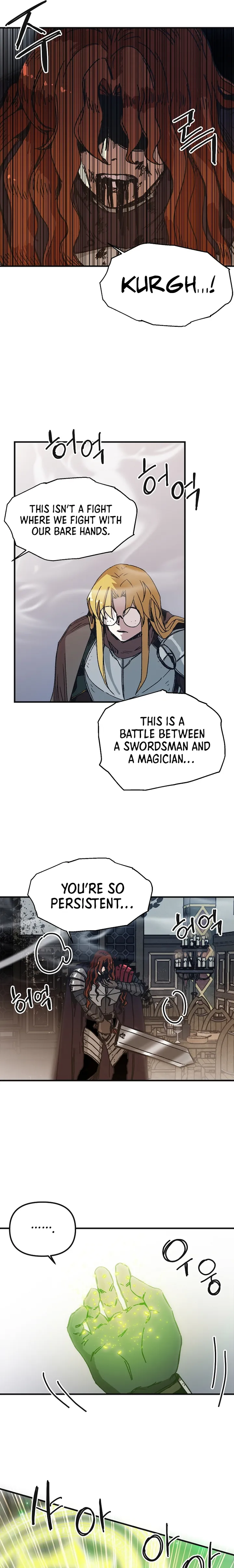 Solo Bug Player chapter 103 page 10