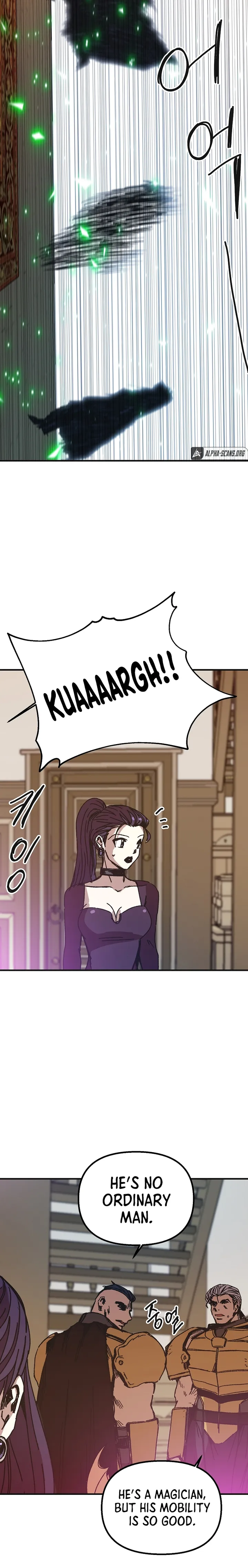 Solo Bug Player chapter 103 page 12