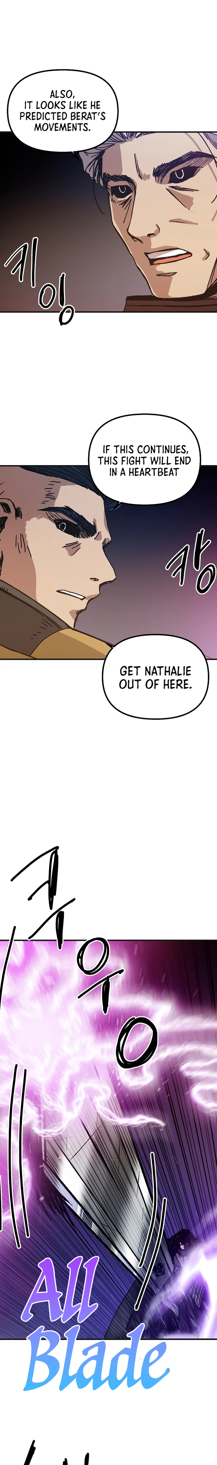 Solo Bug Player chapter 103 page 13