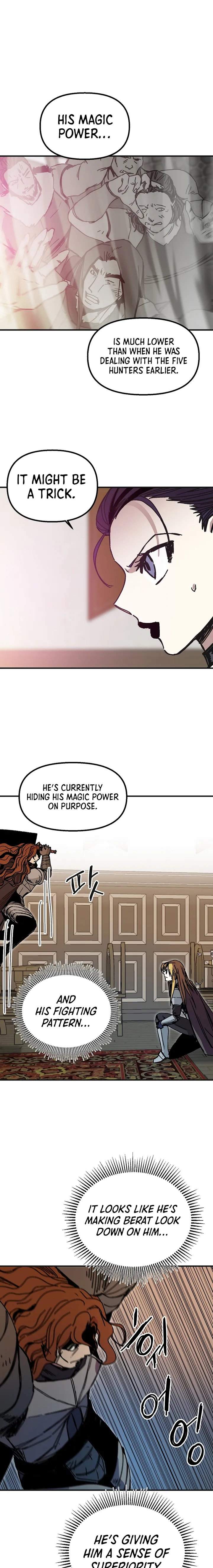 Solo Bug Player chapter 103 page 16