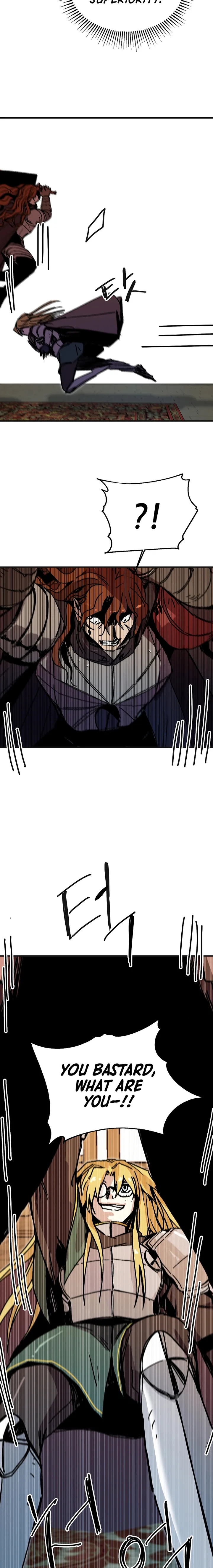 Solo Bug Player chapter 103 page 17