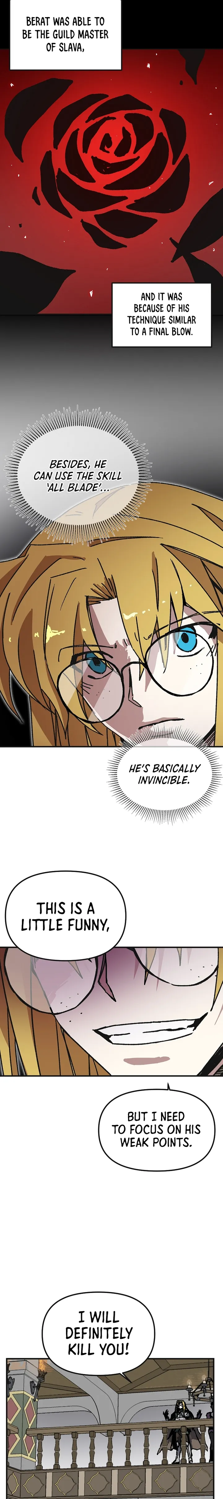 Solo Bug Player chapter 103 page 4