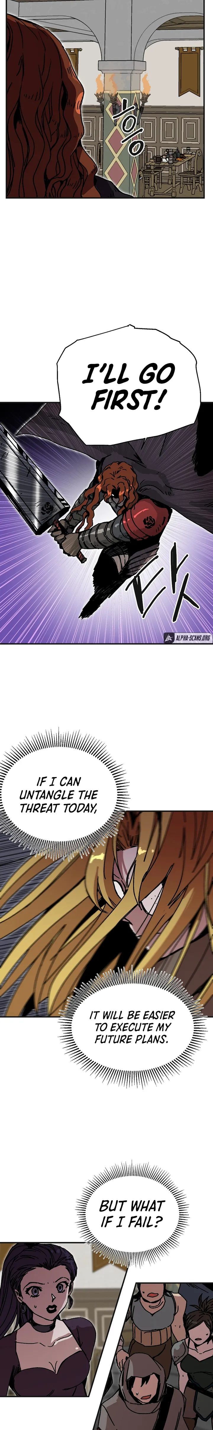 Solo Bug Player chapter 103 page 5
