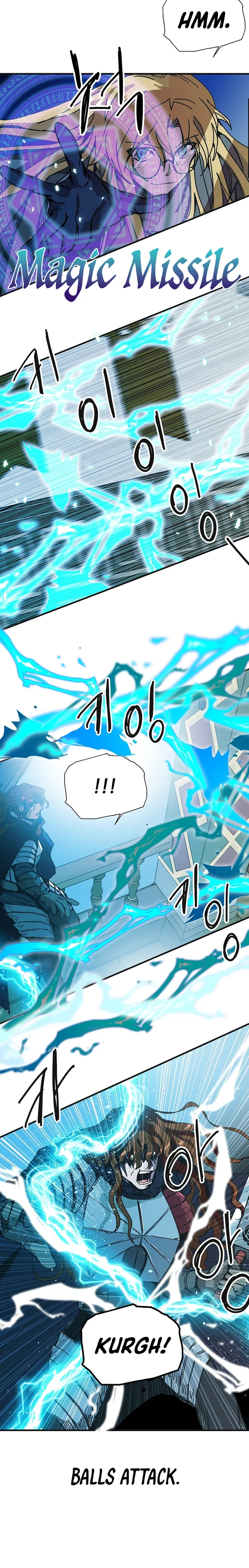 Solo Bug Player chapter 103 page 9