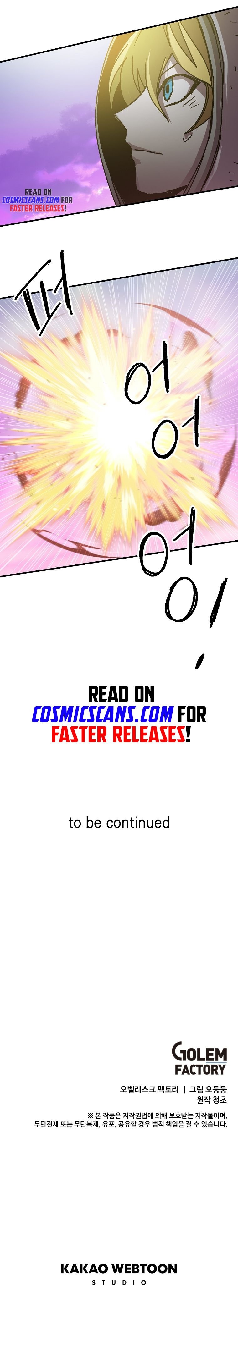 Solo Bug Player chapter 116 page 6