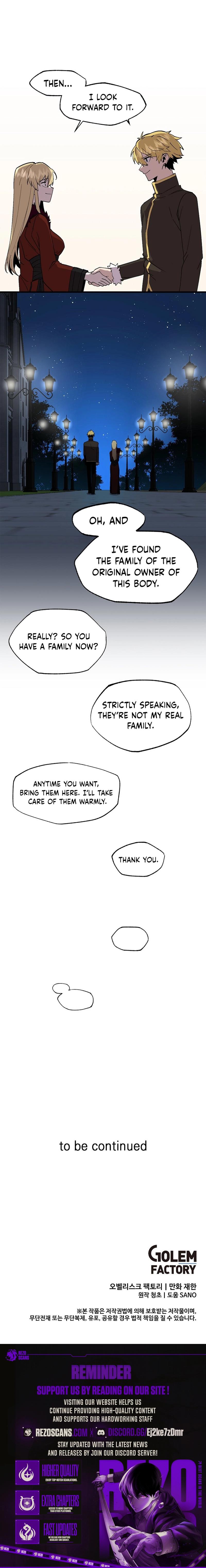 Solo Bug Player chapter 121 page 8