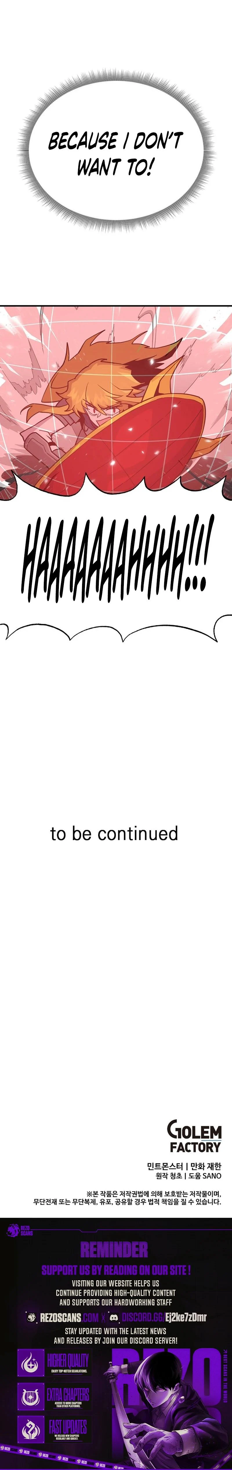 Solo Bug Player chapter 129 page 8