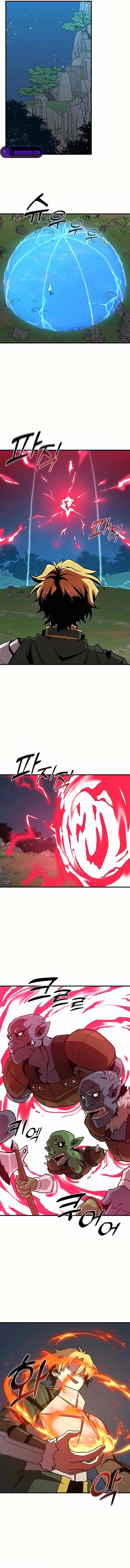 Solo Bug Player chapter 136 page 7