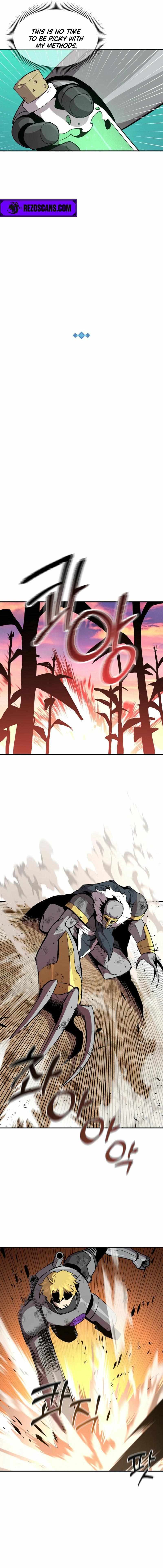Solo Bug Player chapter 144 page 6