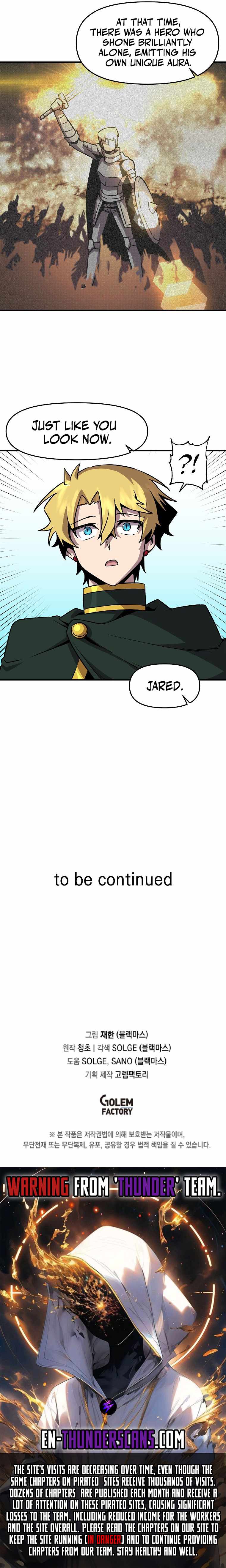 Solo Bug Player chapter 149 page 10