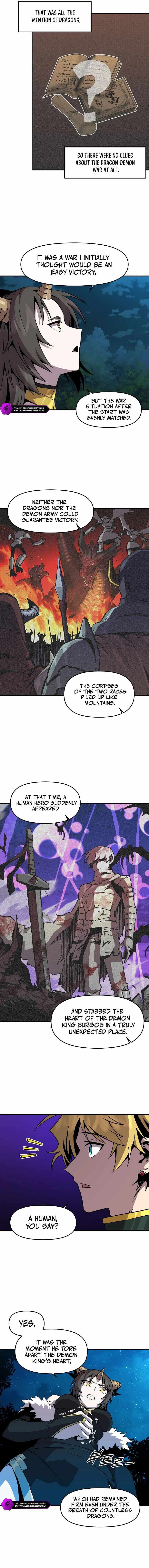 Solo Bug Player chapter 150 page 2