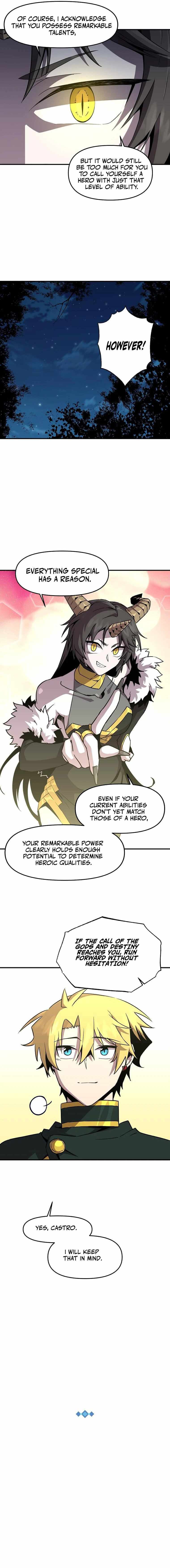 Solo Bug Player chapter 150 page 6