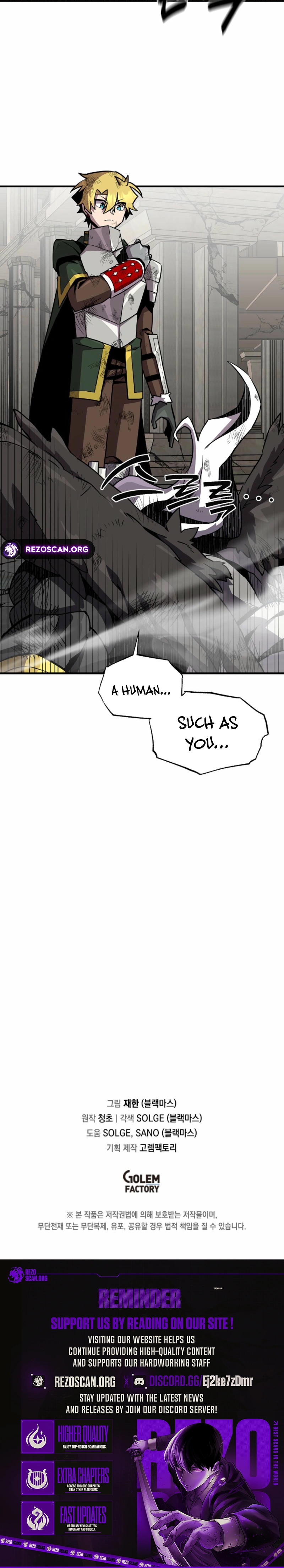Solo Bug Player chapter 158 page 7