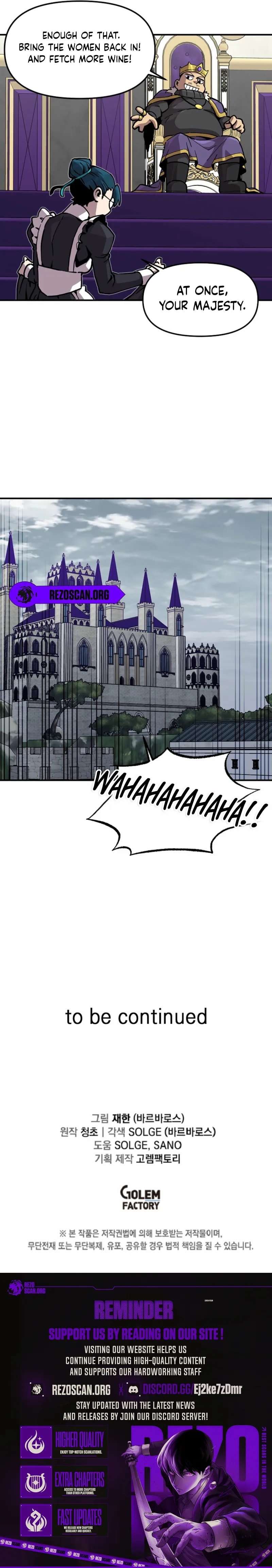 Solo Bug Player chapter 162 page 13