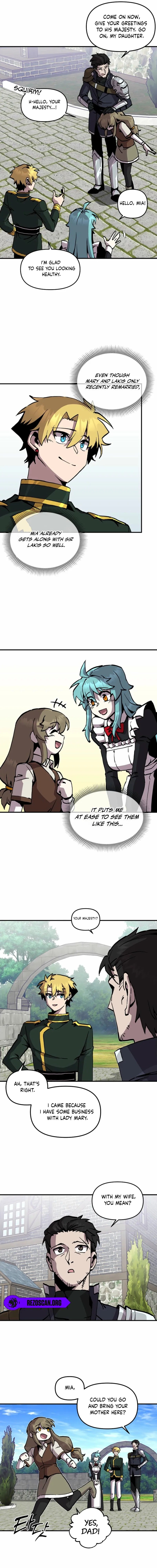 Solo Bug Player chapter 162 page 3