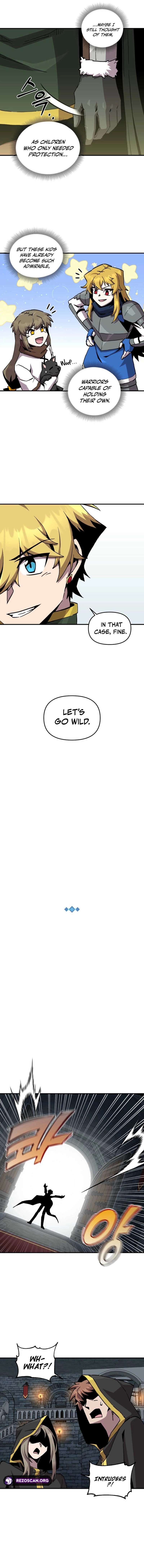 Solo Bug Player chapter 169 page 4