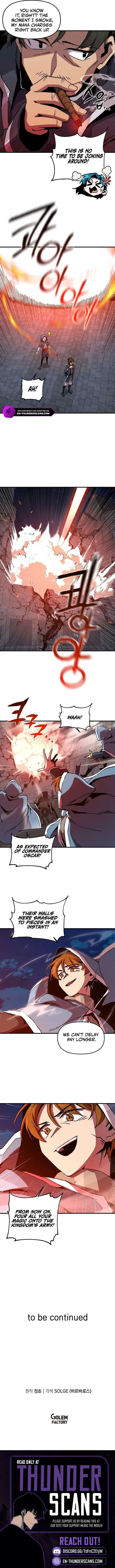 Solo Bug Player chapter 196 page 4