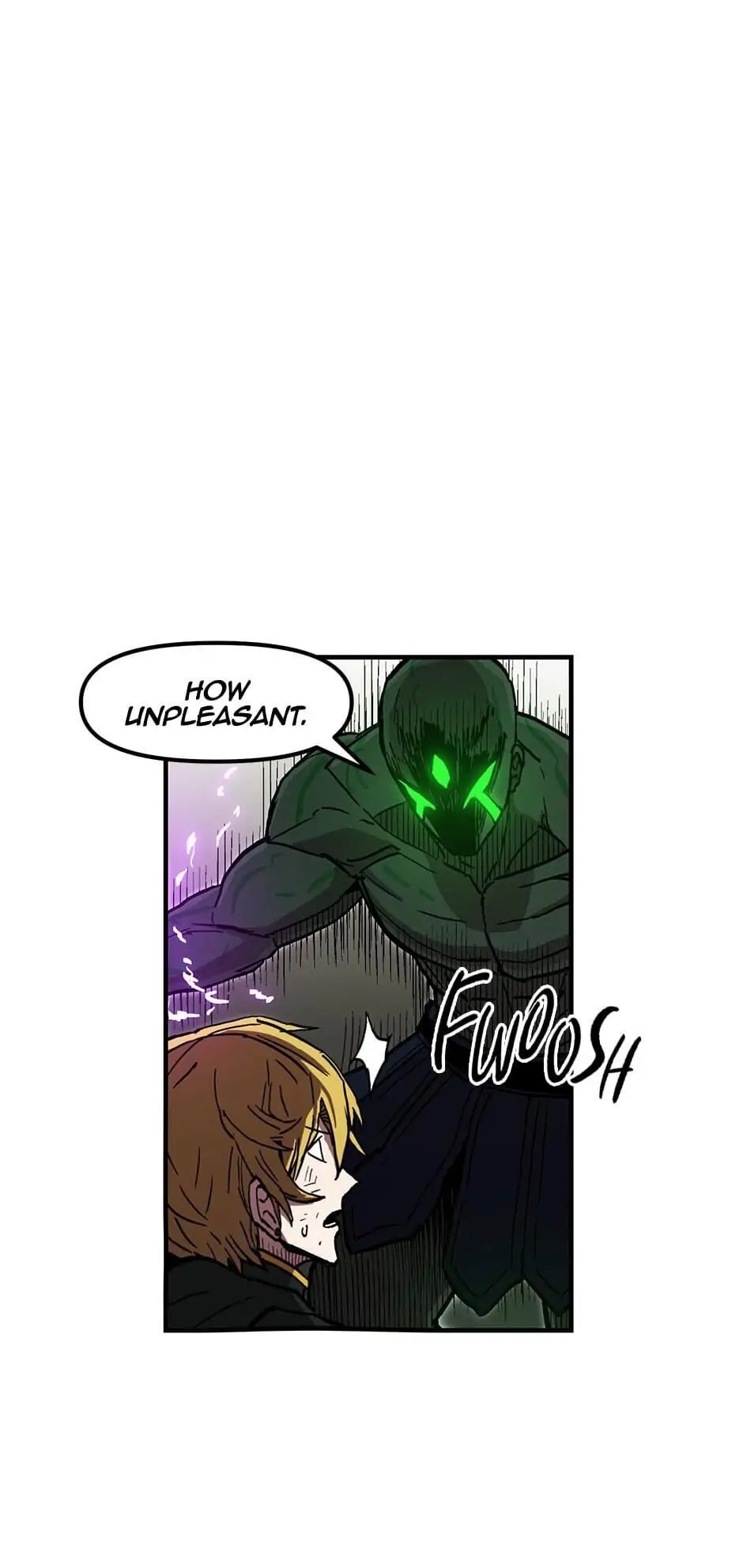 Solo Bug Player chapter 34 page 21