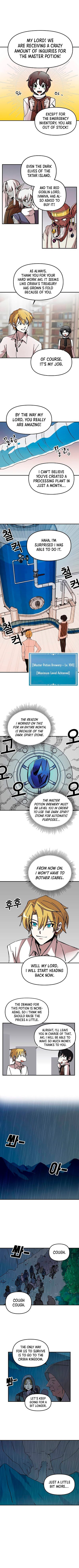 Solo Bug Player chapter 55 page 2