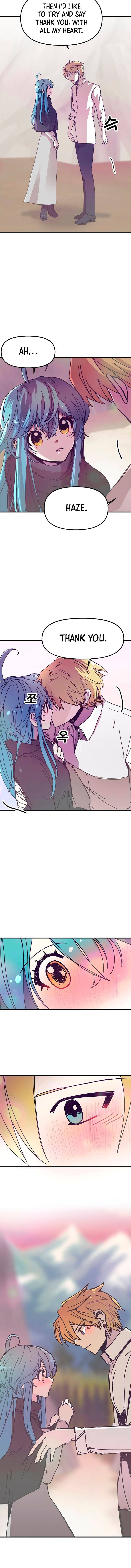 Solo Bug Player chapter 56 page 11
