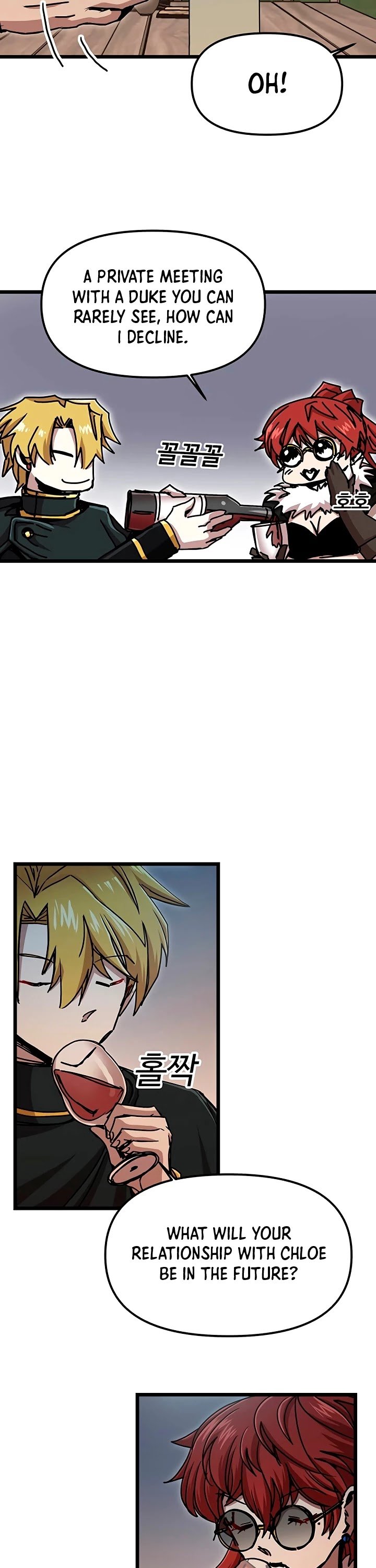 Solo Bug Player chapter 59 page 13