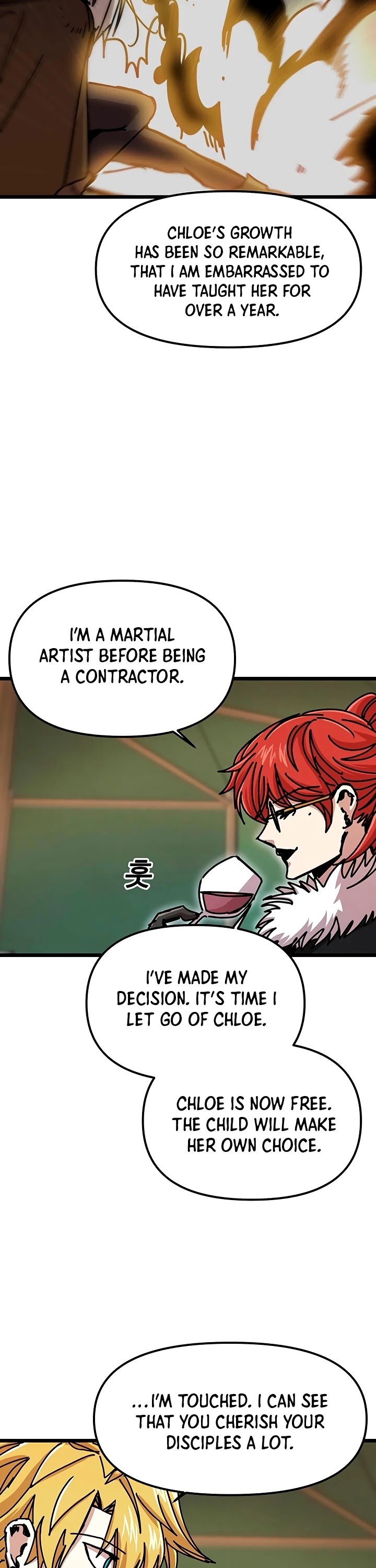 Solo Bug Player chapter 59 page 18