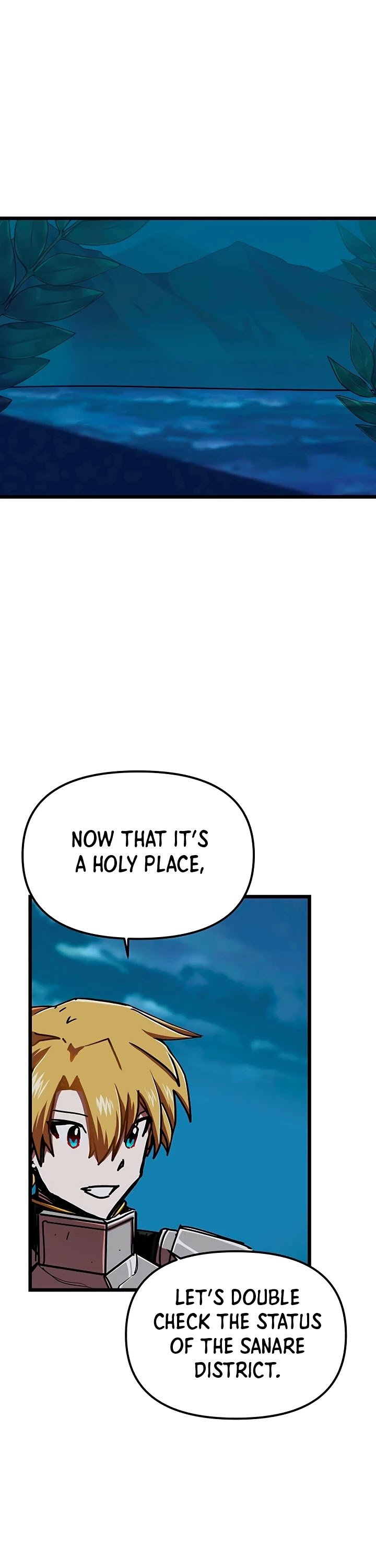 Solo Bug Player chapter 59 page 2