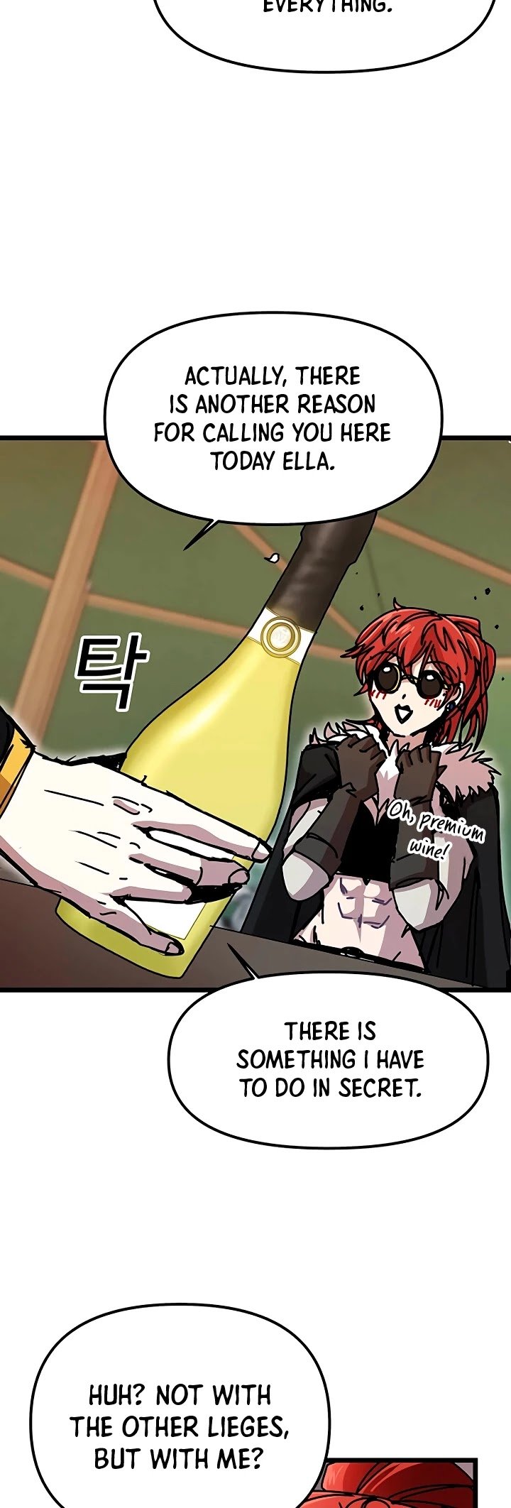 Solo Bug Player chapter 59 page 20