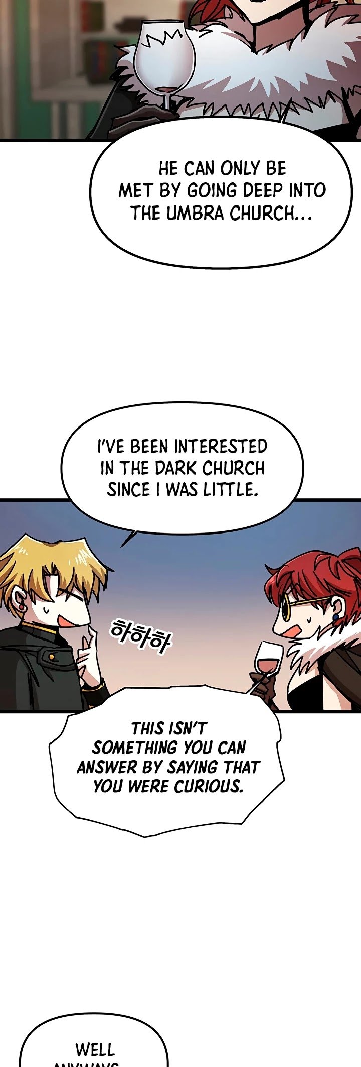 Solo Bug Player chapter 59 page 24