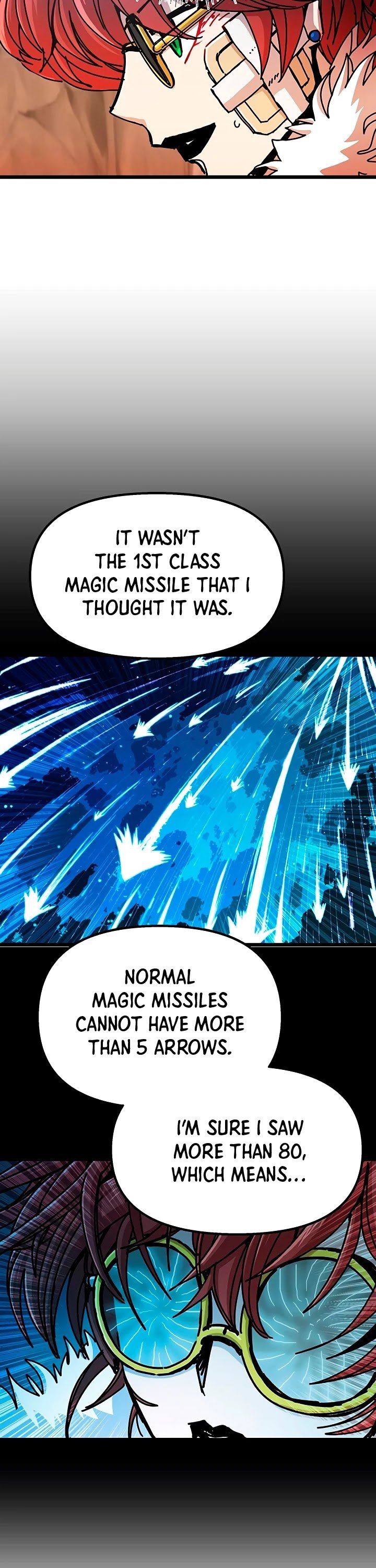 Solo Bug Player chapter 59 page 32