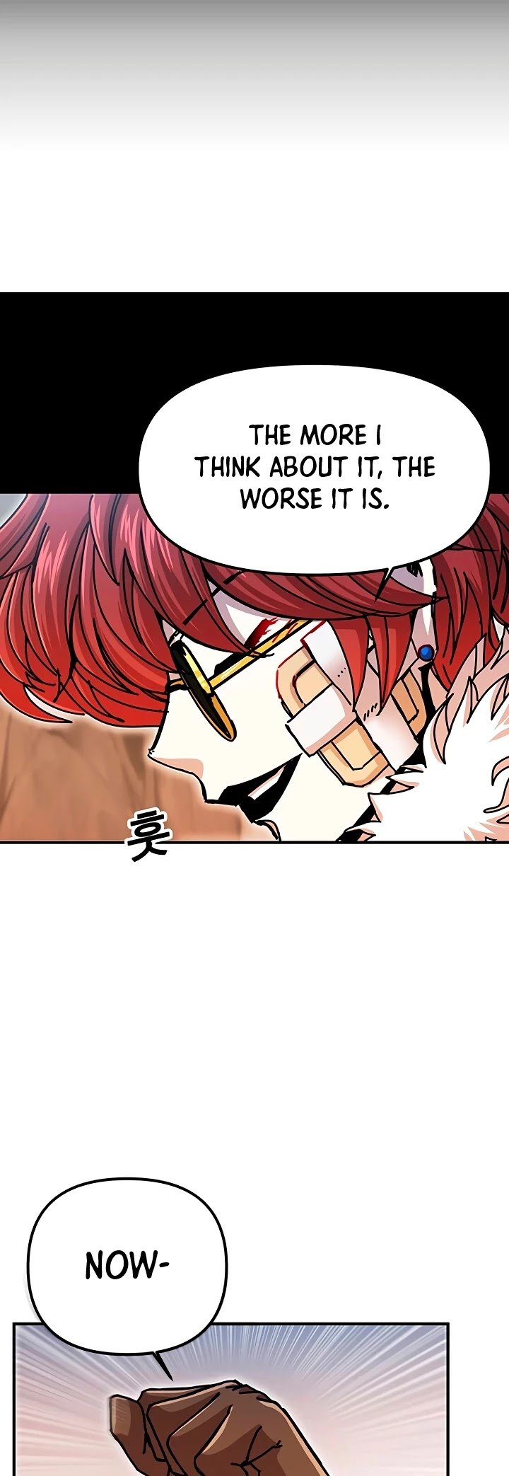 Solo Bug Player chapter 59 page 33