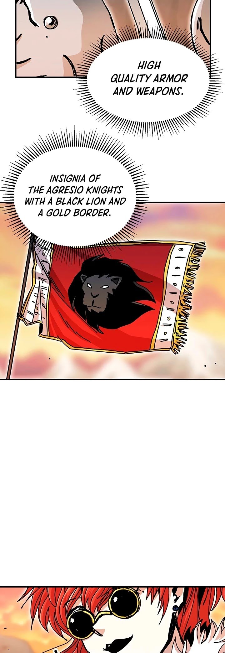 Solo Bug Player chapter 59 page 36